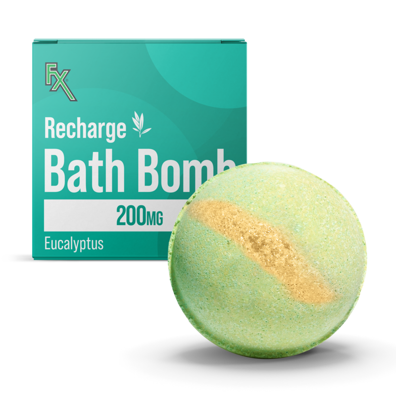 fx photo render bath bomb recharge may