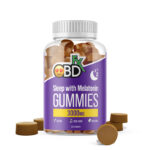 smilefx sleep gummies