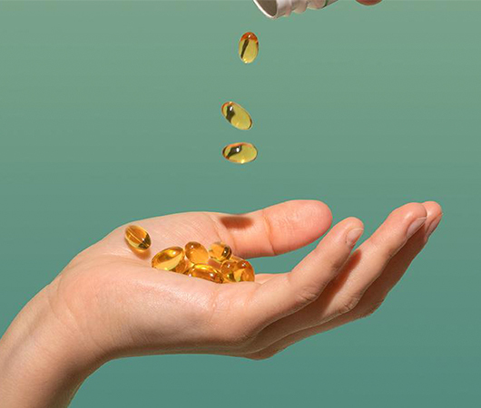 Hemp Capsules