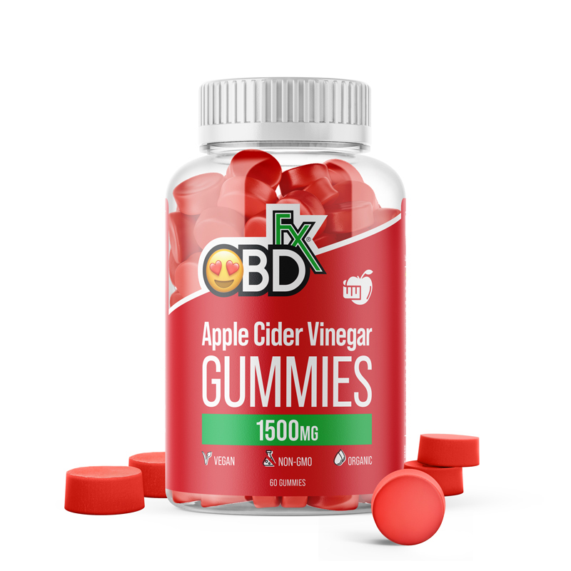 smilefx acv gummies