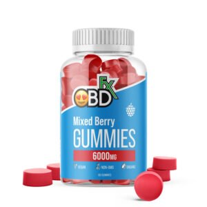 smilefx mixber gummies