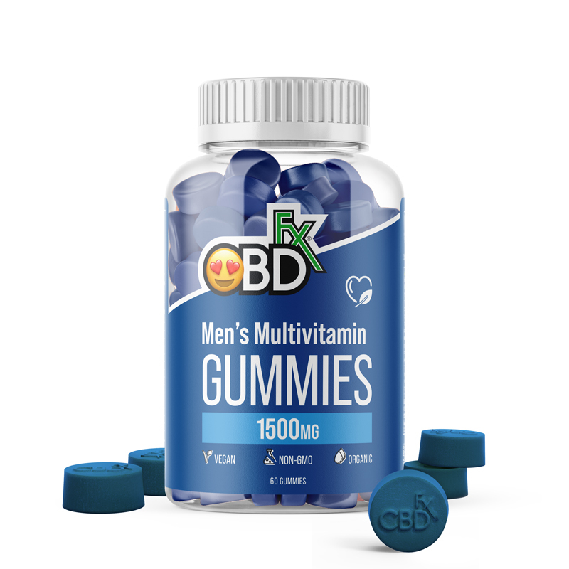 gummies mens  new bdfx