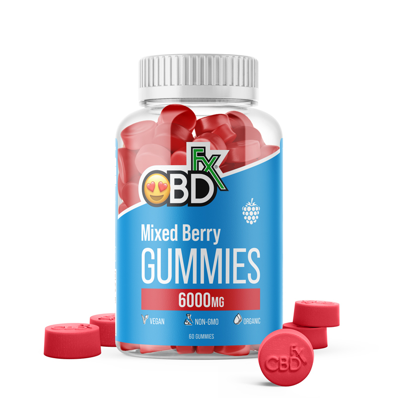 gummies original  new bdfx