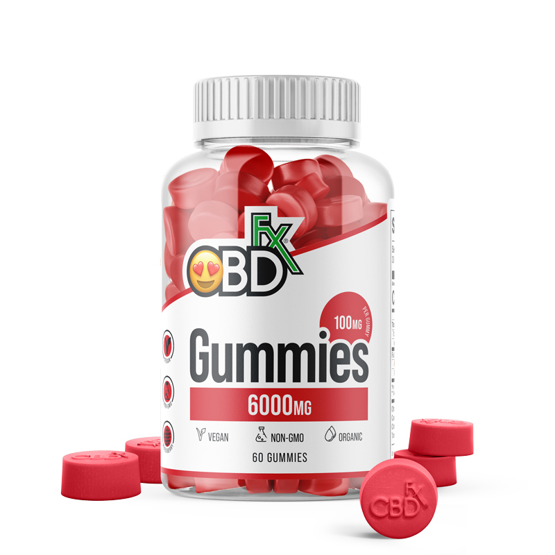 gummies original fullspec  new bdfx
