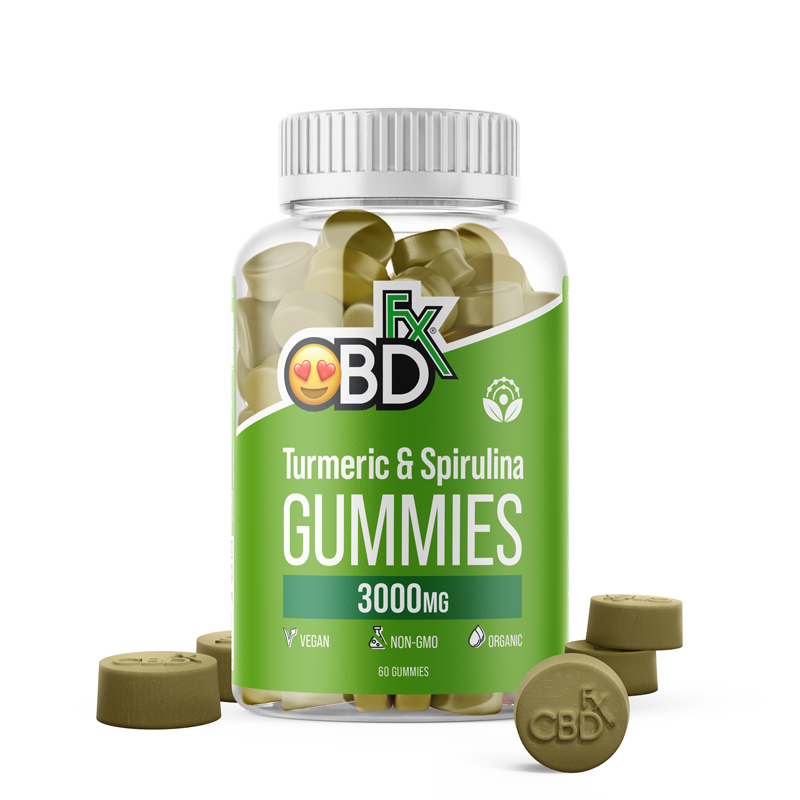 gummies turmeric  new bdfx