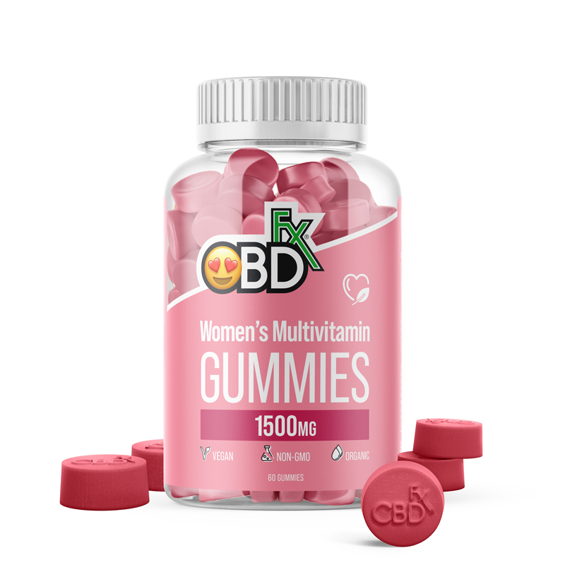 gummies womens  new bdfx