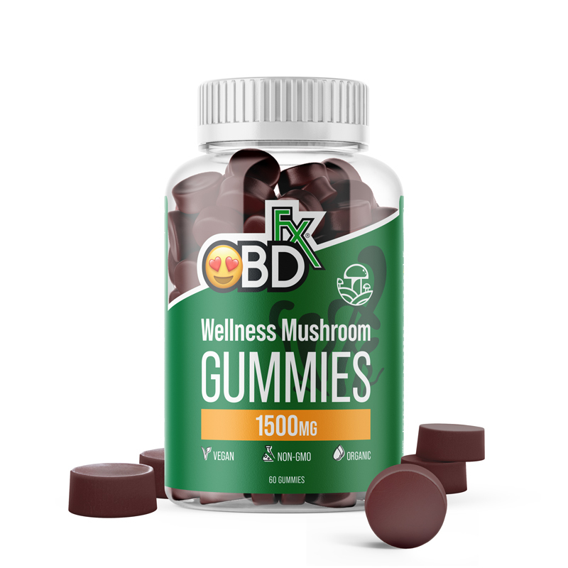 smilefx mush gummies