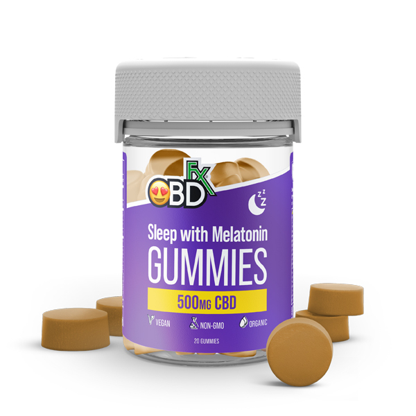 hearteffects melatonin ct